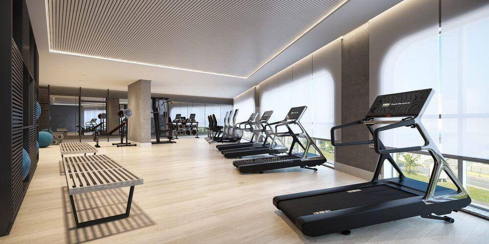 Apartamento, 4 quartos, 186 m² - Foto 12