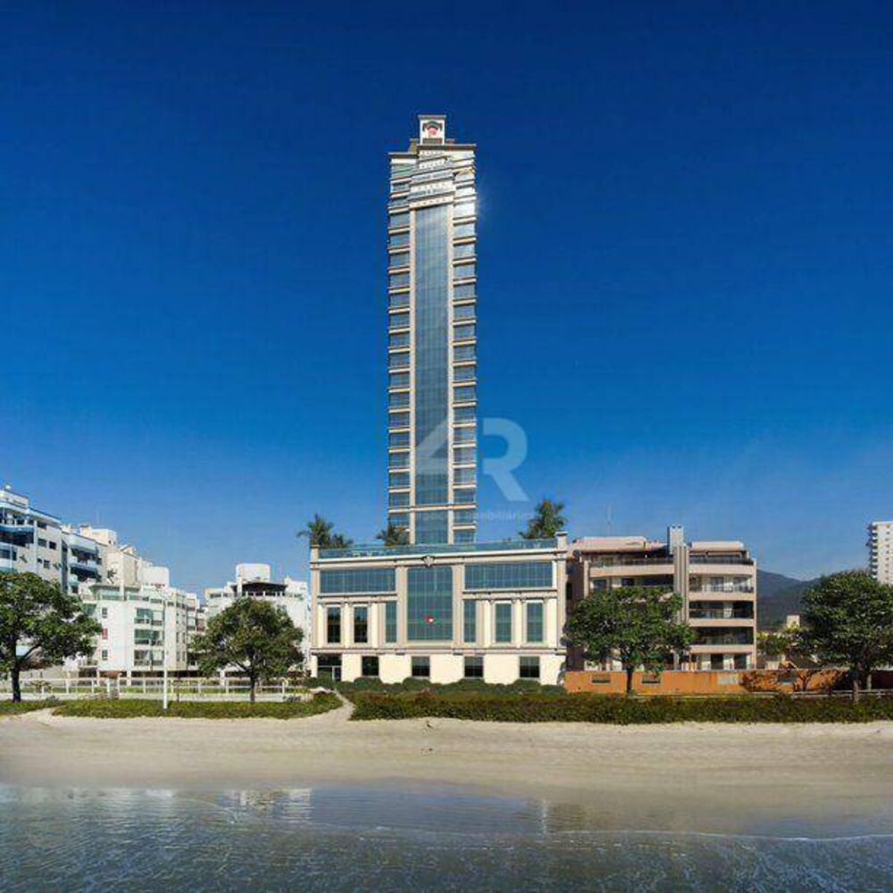 Apartamento, 4 quartos, 186 m² - Foto 6