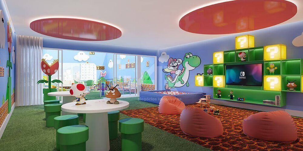 Apartamento, 4 quartos, 186 m² - Foto 14