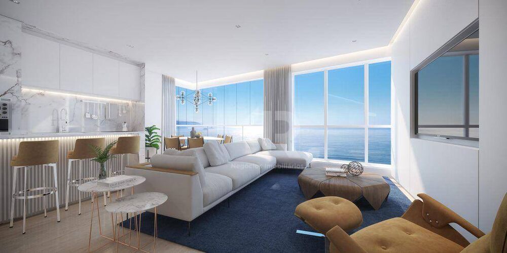 Apartamento, 4 quartos, 186 m² - Foto 2