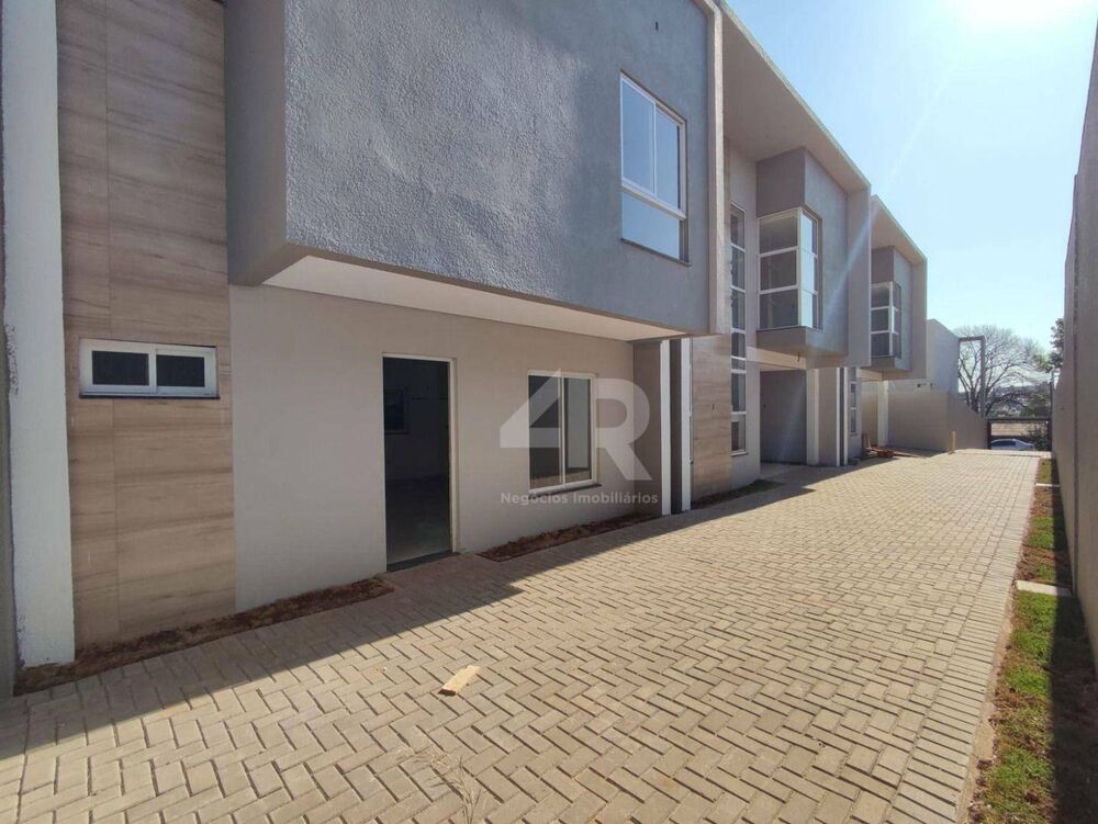 Sobrado, 3 quartos, 96 m² - Foto 7