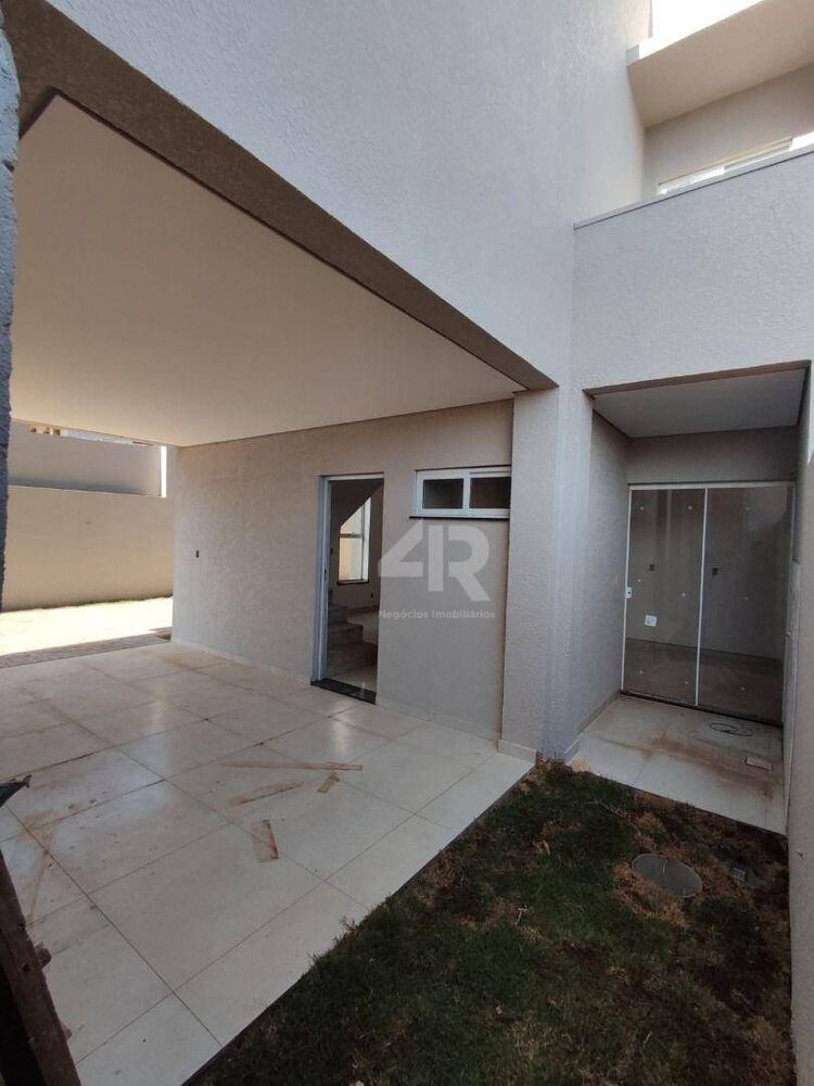 Sobrado, 3 quartos, 96 m² - Foto 5