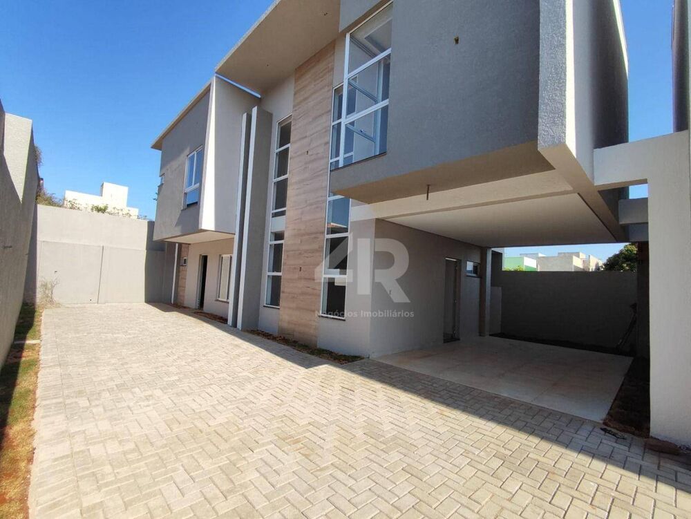 Sobrado, 3 quartos, 96 m² - Foto 13