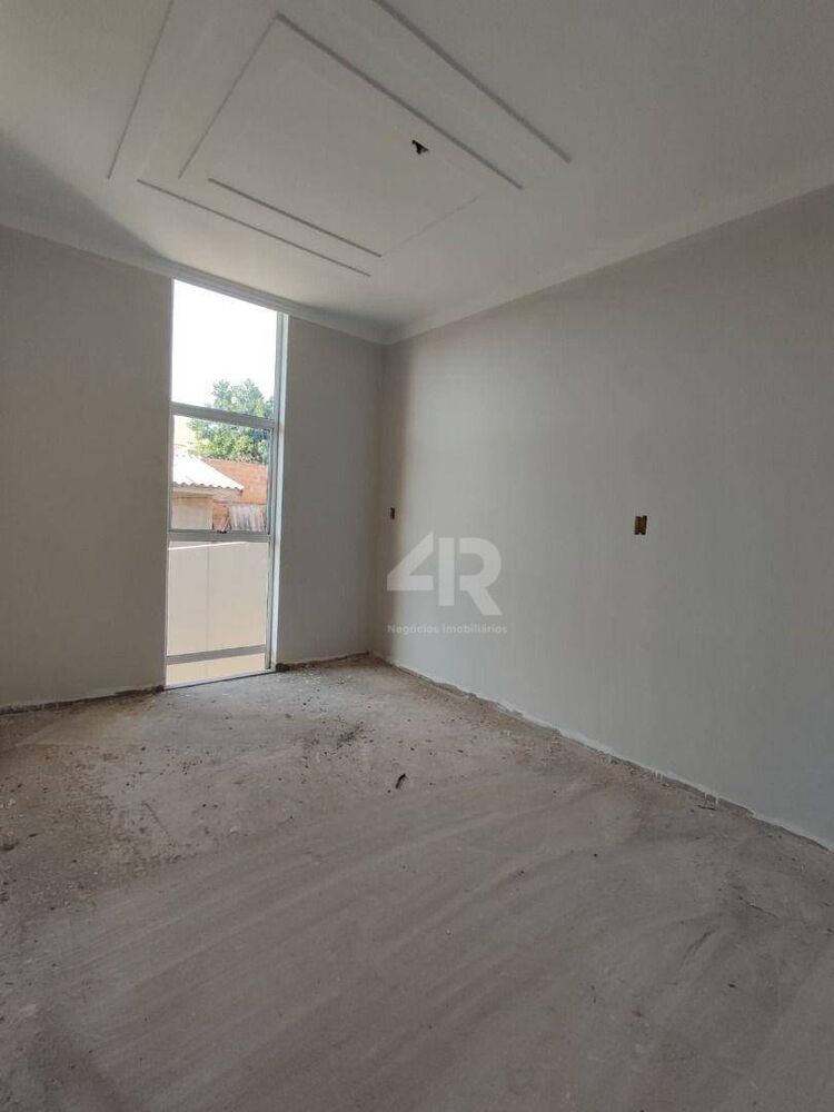 Sobrado, 3 quartos, 96 m² - Foto 3