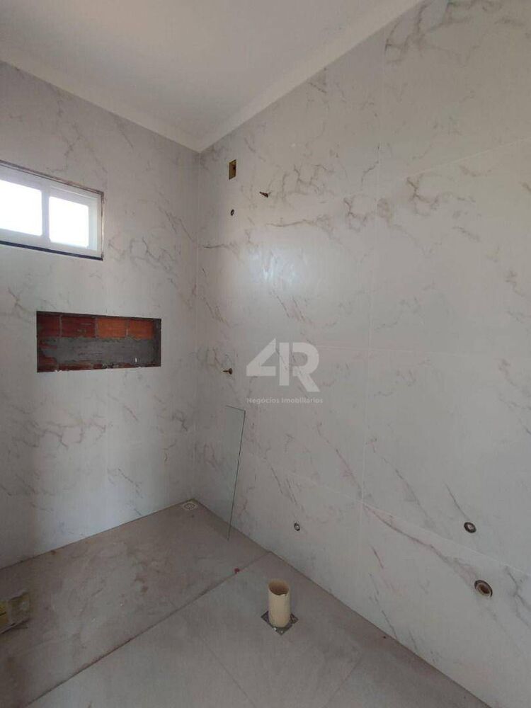 Sobrado, 3 quartos, 96 m² - Foto 4