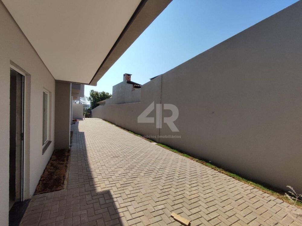 Sobrado, 3 quartos, 96 m² - Foto 12