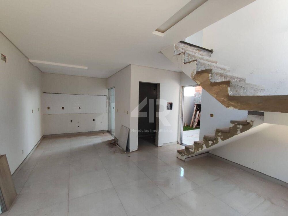 Sobrado, 3 quartos, 96 m² - Foto 15