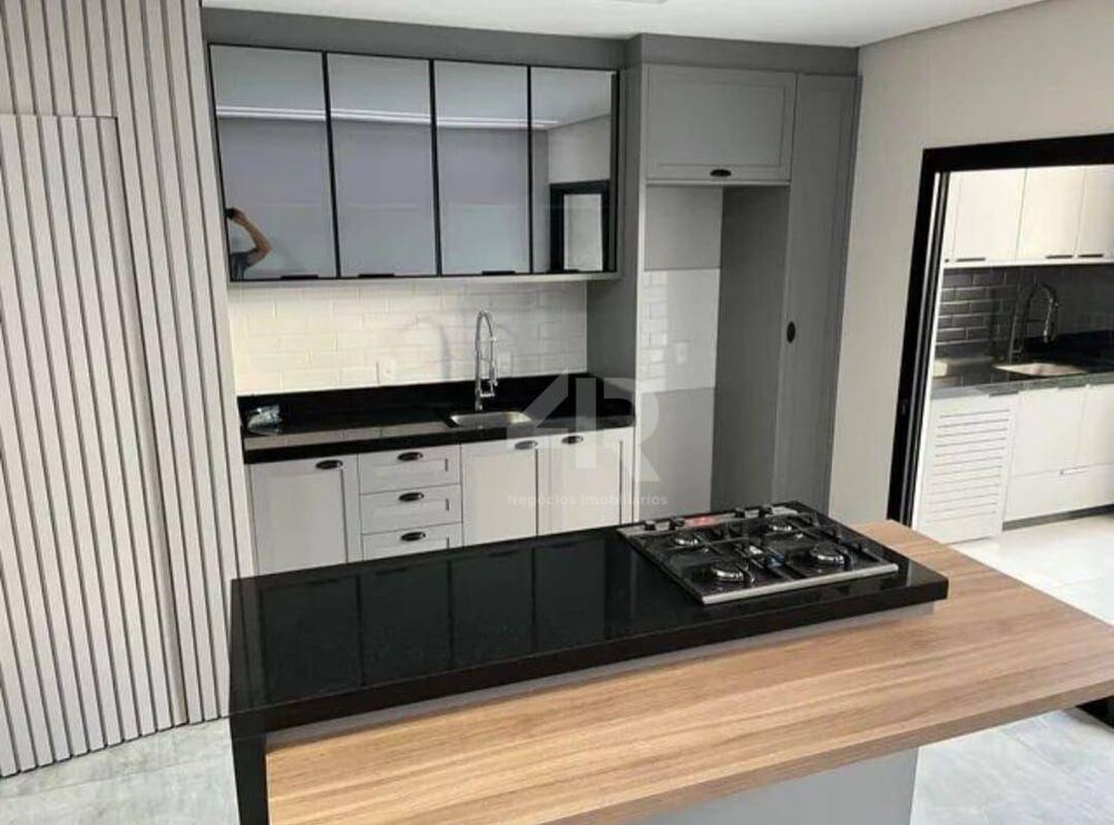 Sobrado, 3 quartos, 125 m² - Foto 4