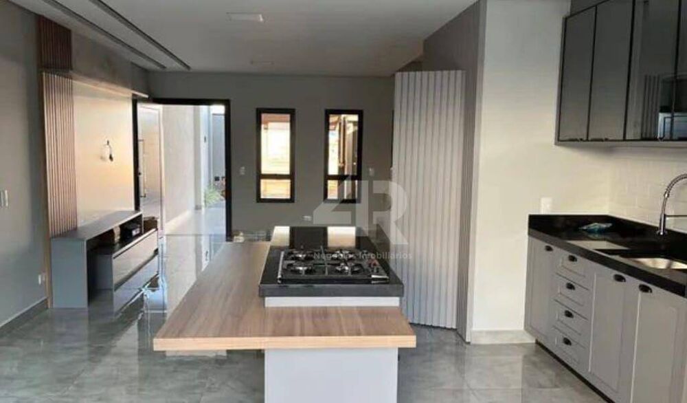 Sobrado, 3 quartos, 125 m² - Foto 9