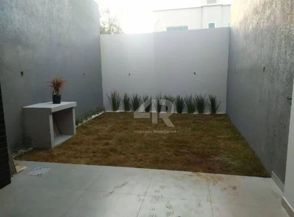 Sobrado, 3 quartos, 125 m² - Foto 3