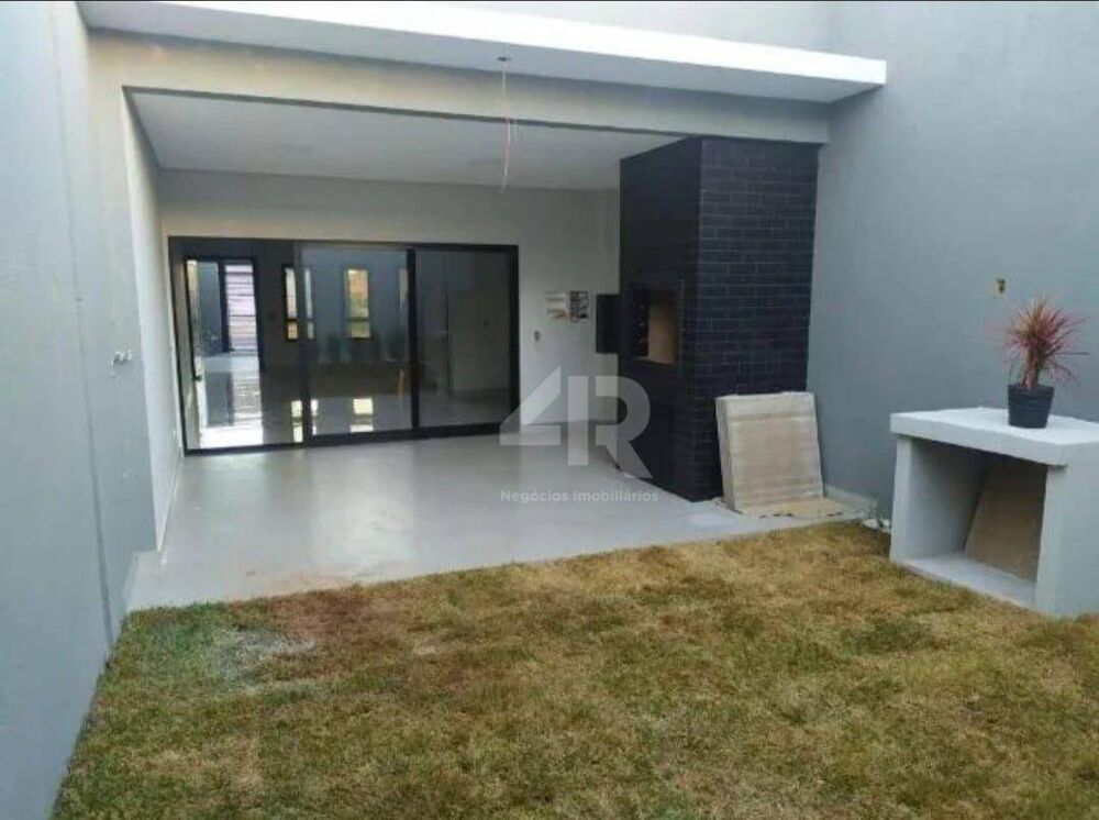 Sobrado, 3 quartos, 125 m² - Foto 5