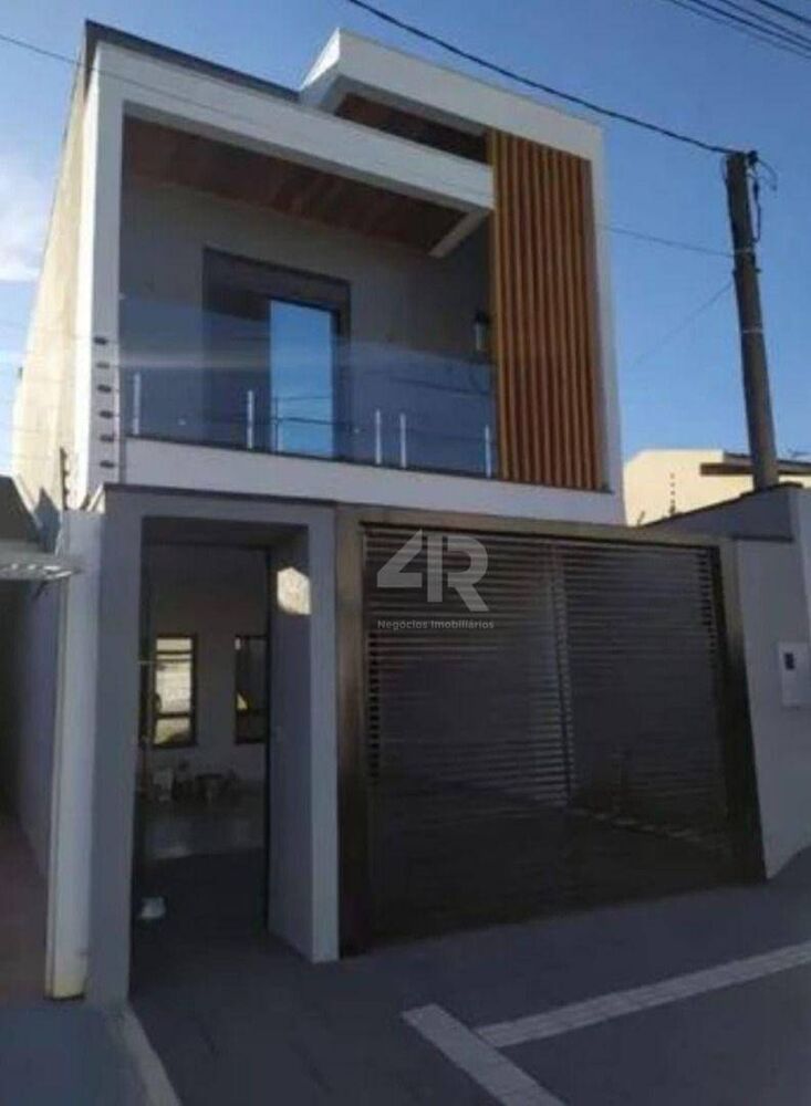 Sobrado, 3 quartos, 125 m² - Foto 7