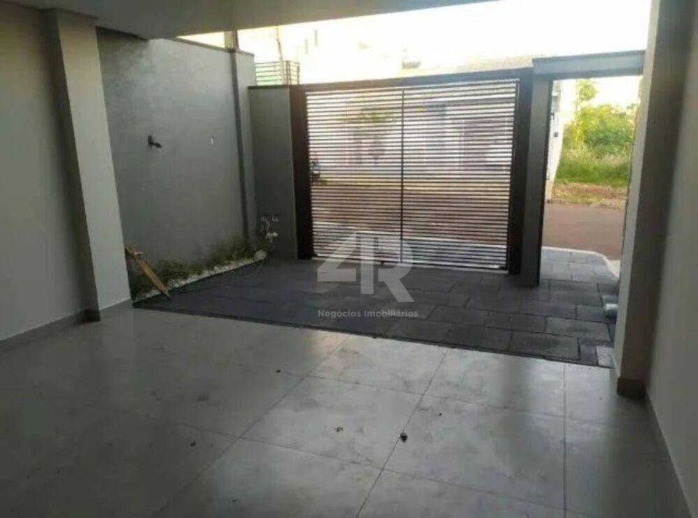Sobrado, 3 quartos, 125 m² - Foto 2