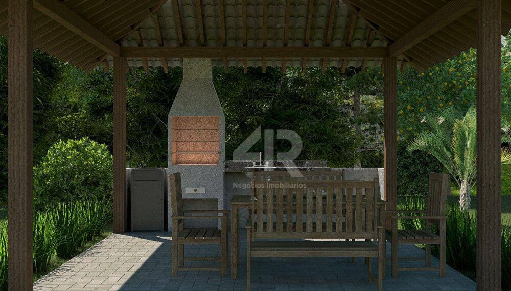 Apartamento, 2 quartos, 61 m² - Foto 13