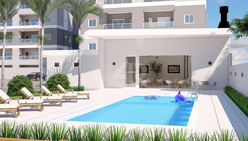 Apartamento, 2 quartos, 61 m² - Foto 10