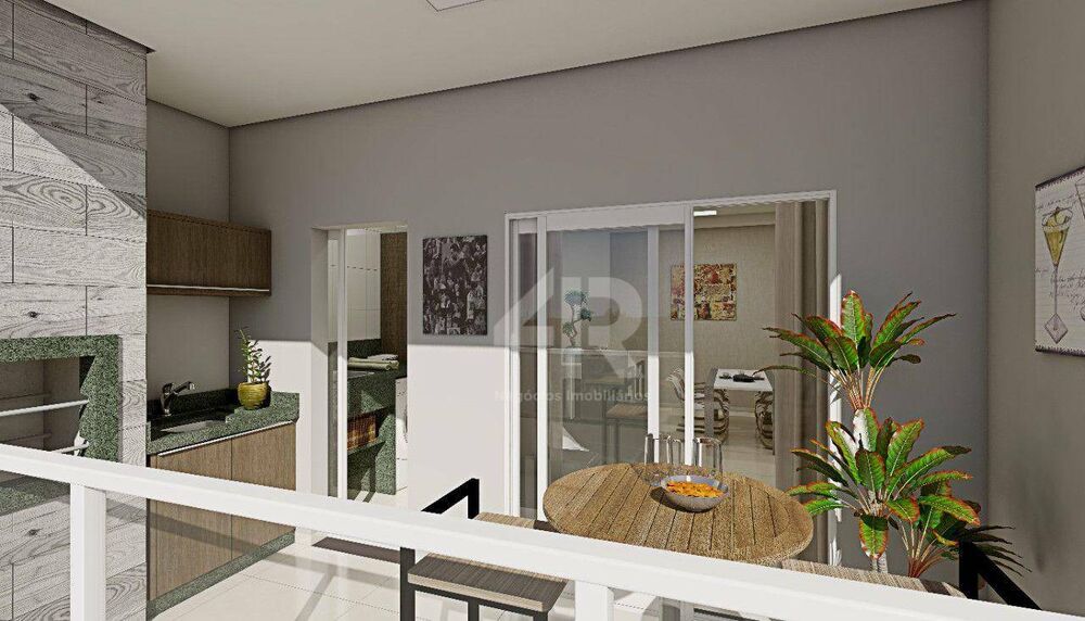 Apartamento, 2 quartos, 61 m² - Foto 4