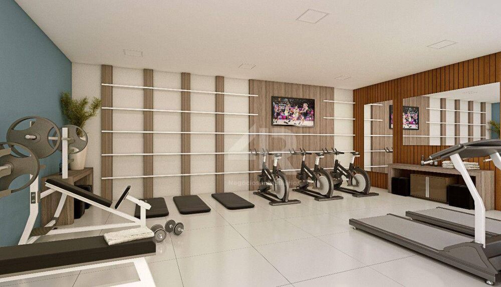 Apartamento, 2 quartos, 61 m² - Foto 15