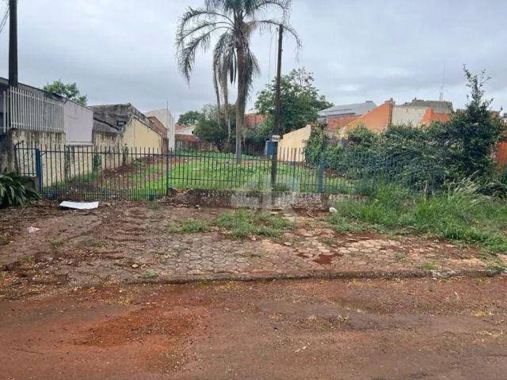 Terreno, 561 m² - Foto 1