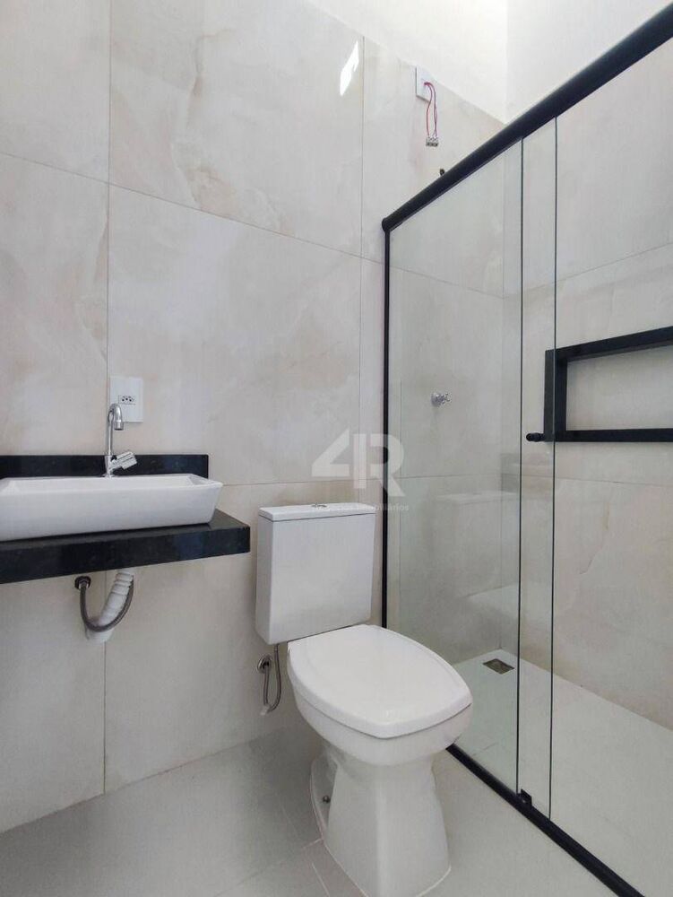 Sobrado, 3 quartos, 80 m² - Foto 2