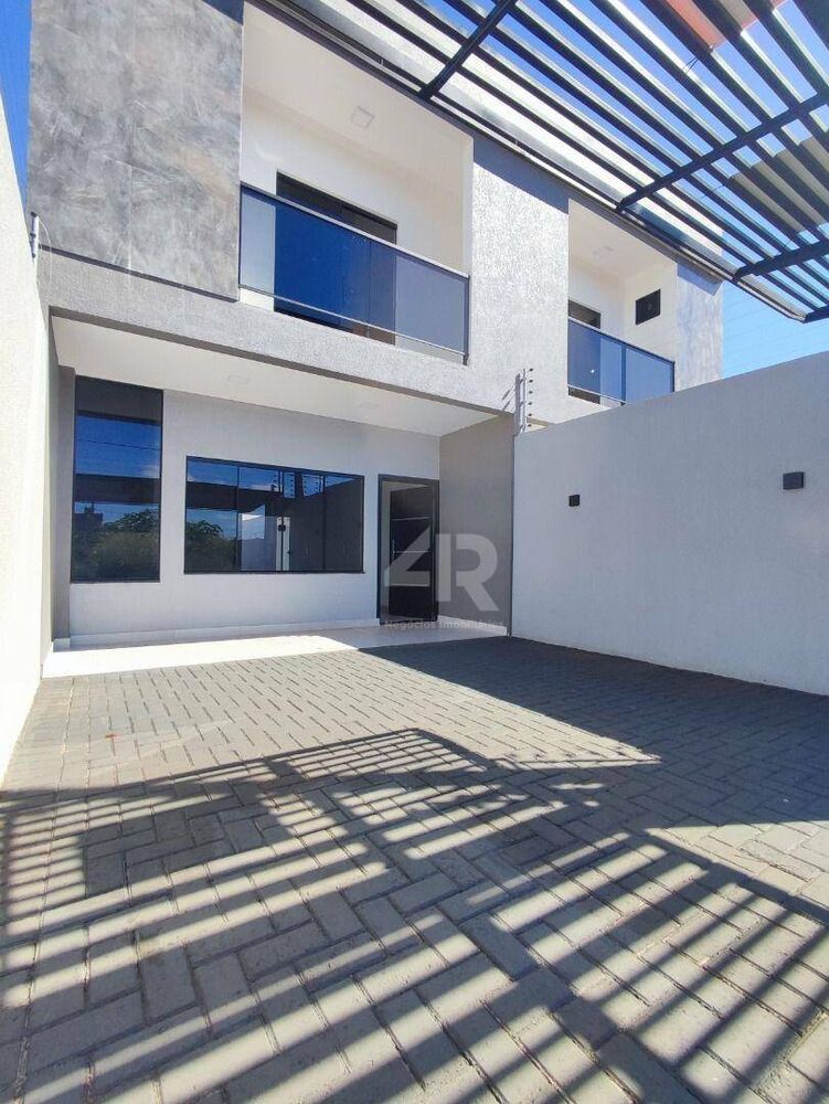 Sobrado, 3 quartos, 80 m² - Foto 5