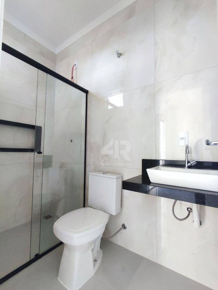 Sobrado, 3 quartos, 80 m² - Foto 1