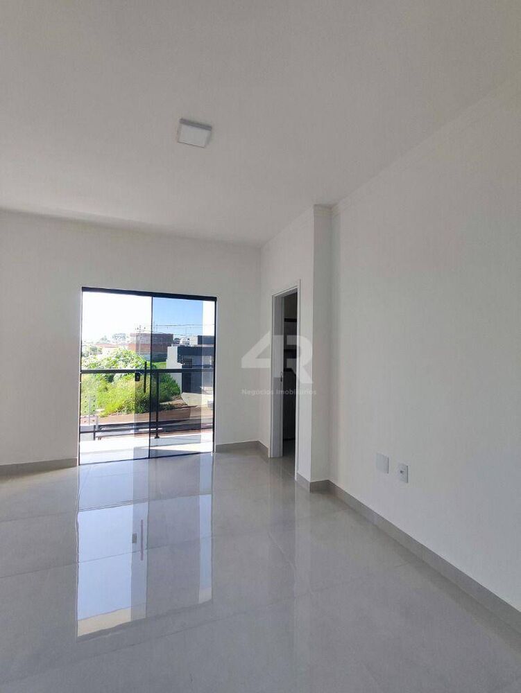 Sobrado, 3 quartos, 80 m² - Foto 3