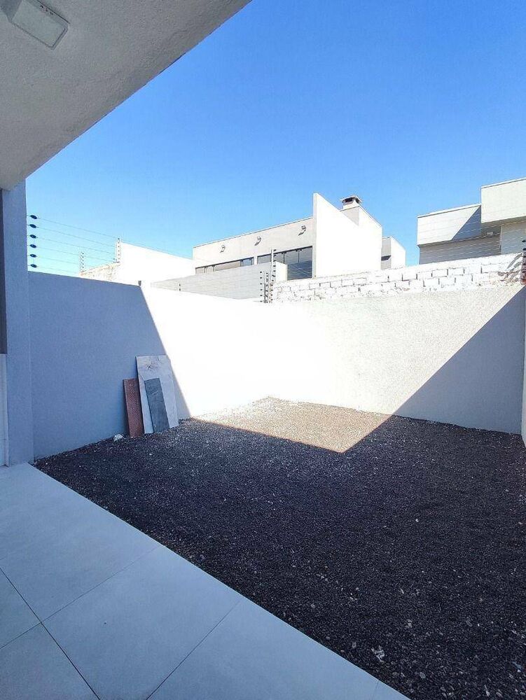 Sobrado, 3 quartos, 80 m² - Foto 4