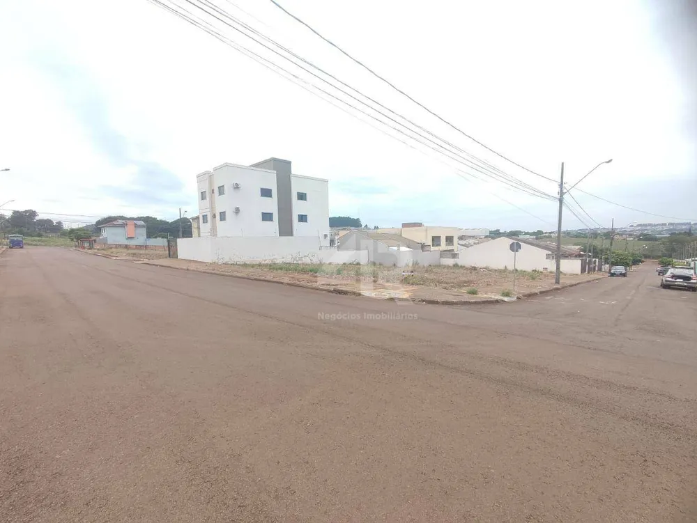 Terreno, 240 m² - Foto 2