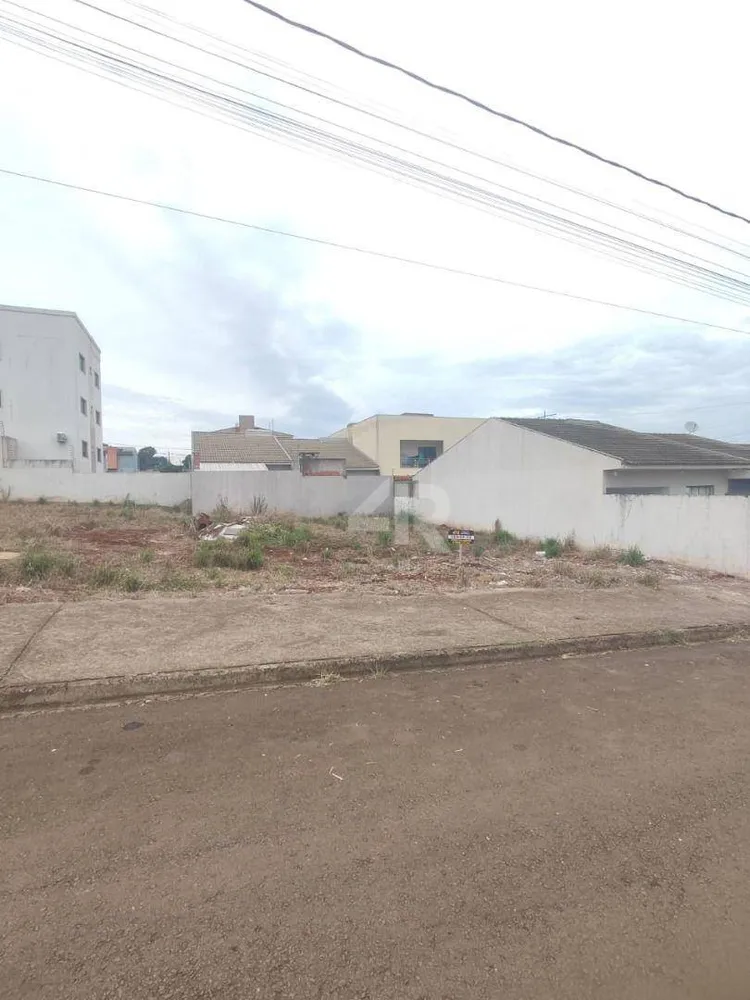 Terreno, 240 m² - Foto 1