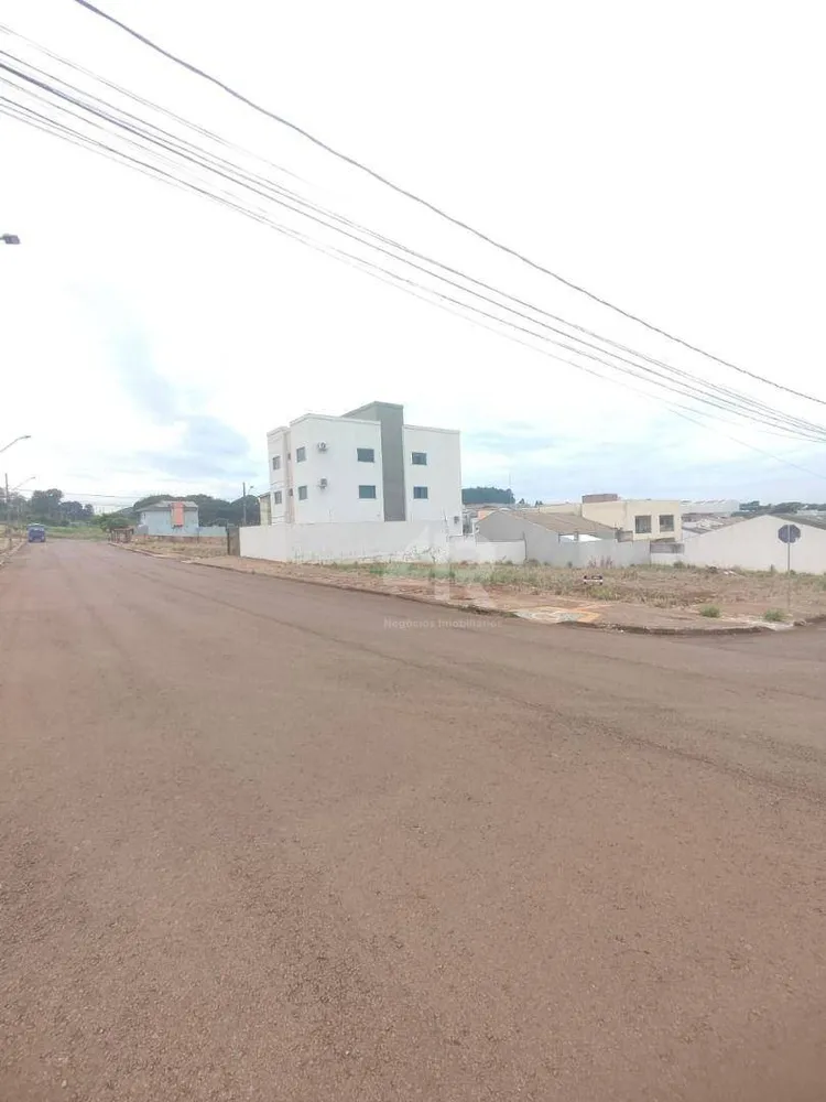 Terreno, 240 m² - Foto 3