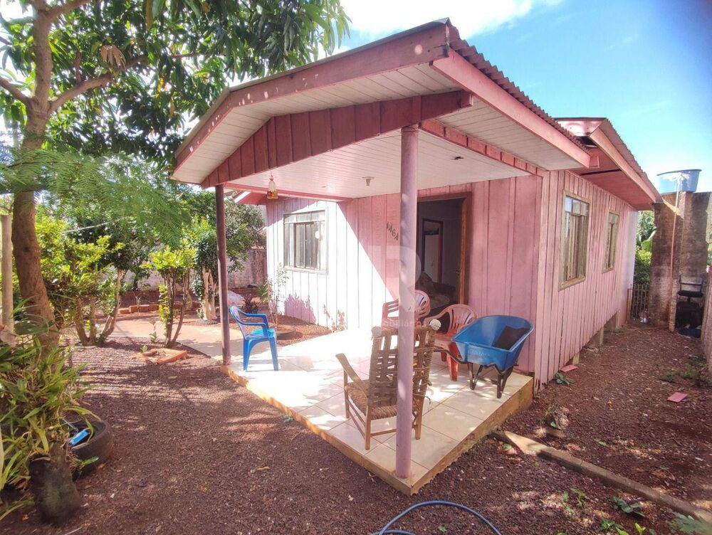Casa, 3 quartos, 90 m² - Foto 2