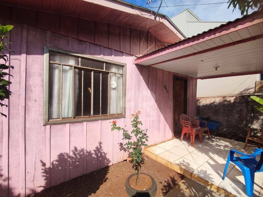 Casa, 3 quartos, 90 m² - Foto 7