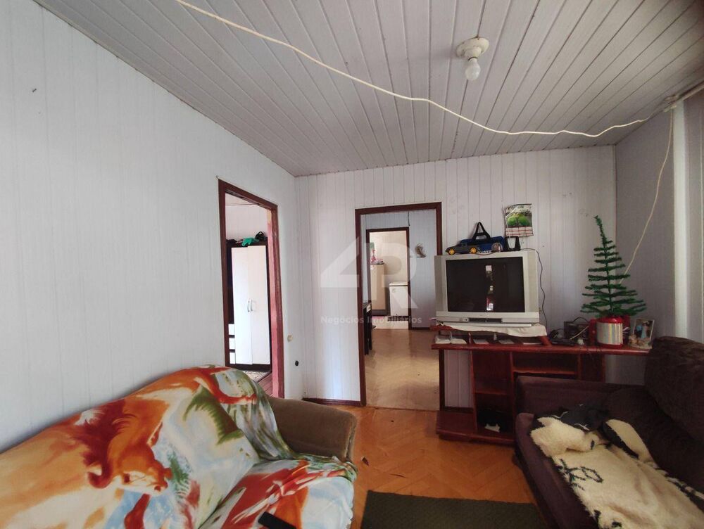 Casa, 3 quartos, 90 m² - Foto 5