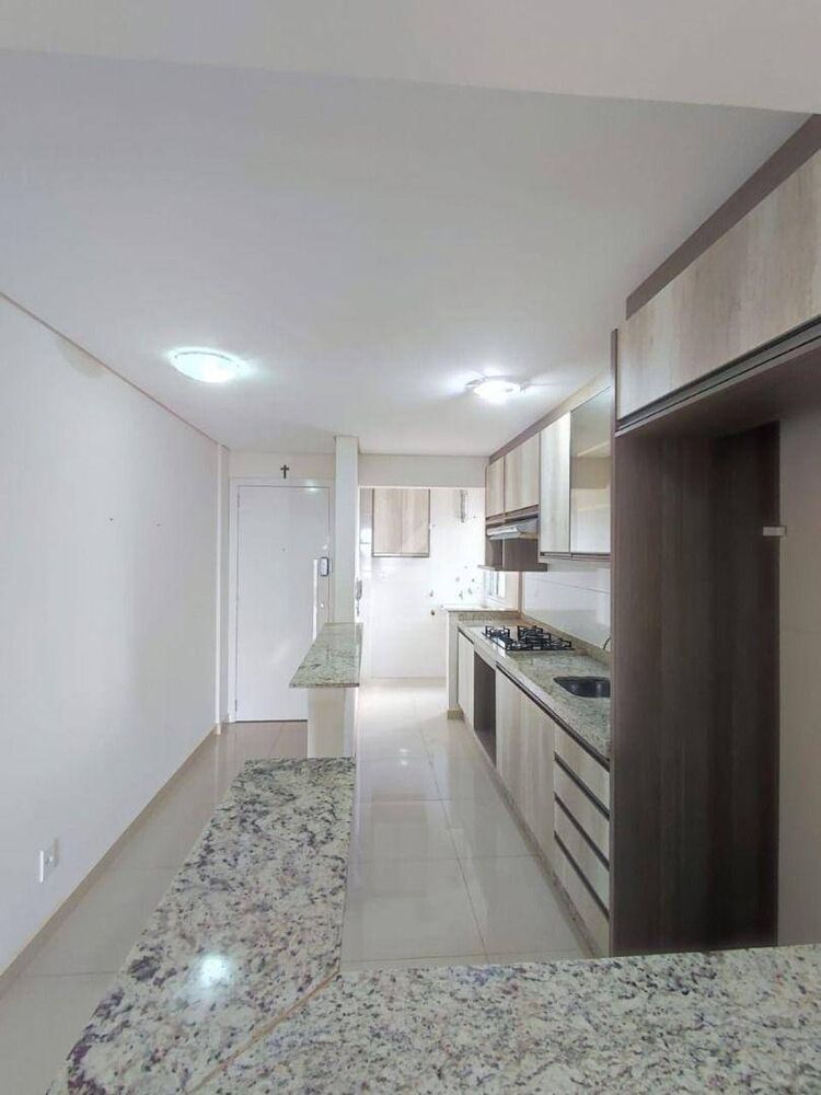 Apartamento, 3 quartos, 85 m² - Foto 1