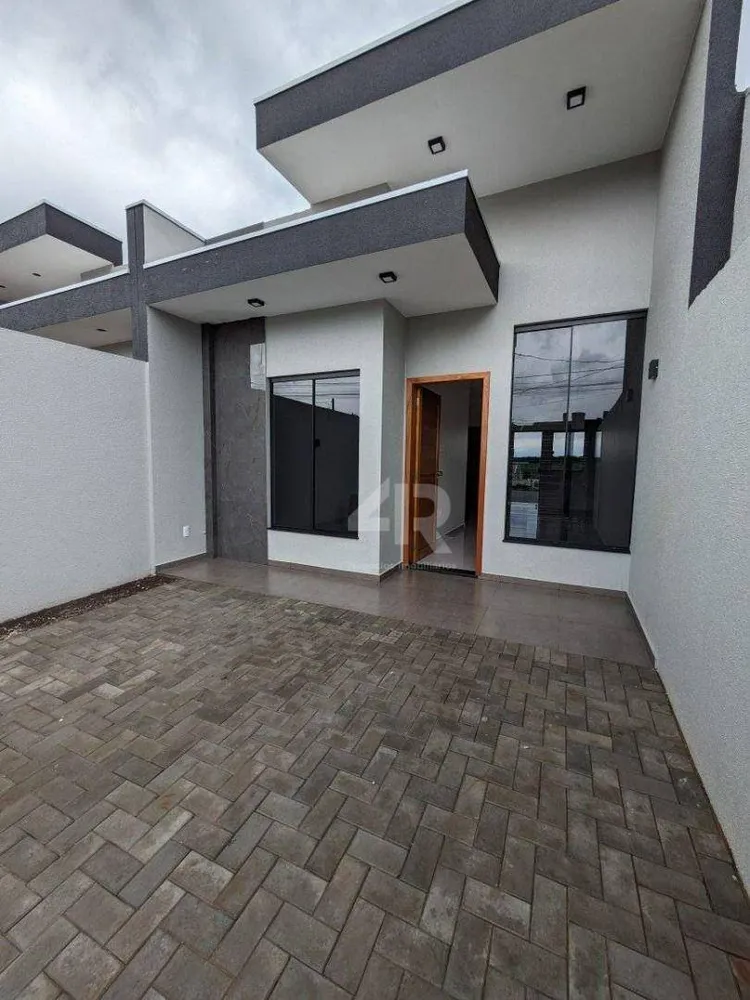 Casa, 2 quartos, 50 m² - Foto 4