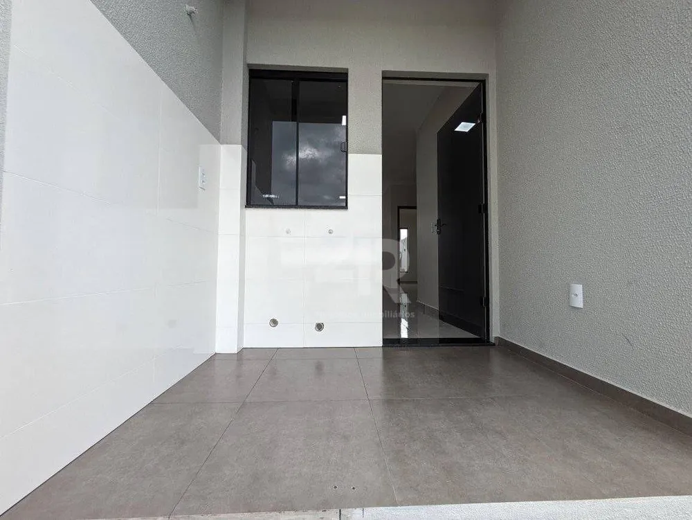 Casa, 2 quartos, 50 m² - Foto 3