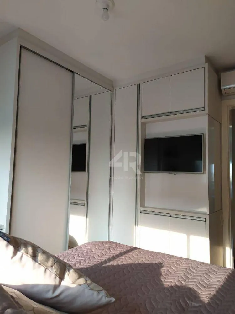 Apartamento, 3 quartos, 77 m² - Foto 4