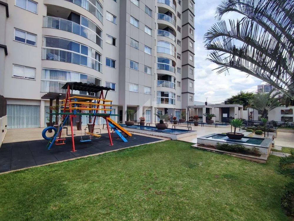 Apartamento, 3 quartos, 77 m² - Foto 1