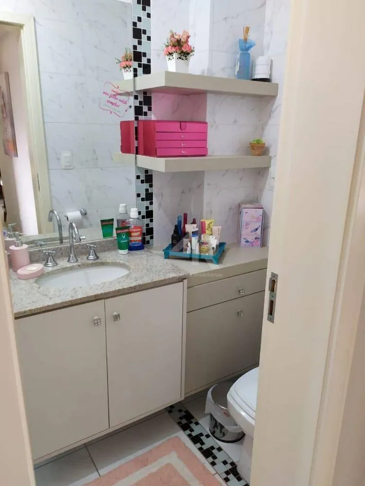 Apartamento, 3 quartos, 77 m² - Foto 3