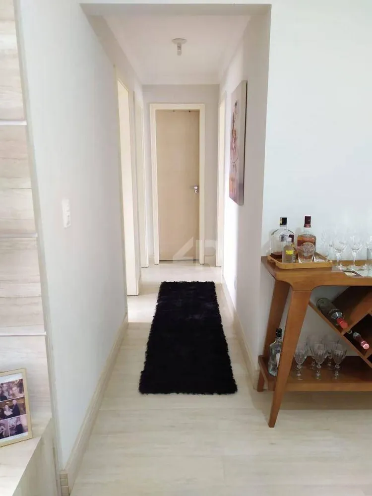 Apartamento, 3 quartos, 77 m² - Foto 2