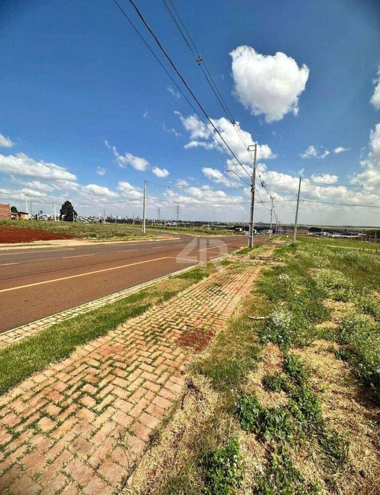 Terreno, 375 m² - Foto 3