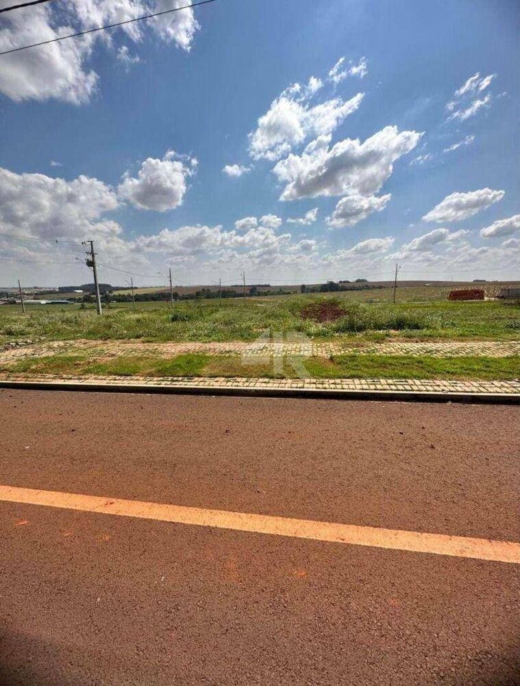 Terreno, 375 m² - Foto 2