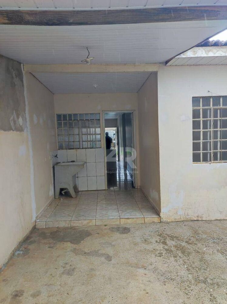 Casa, 2 quartos, 68 m² - Foto 8