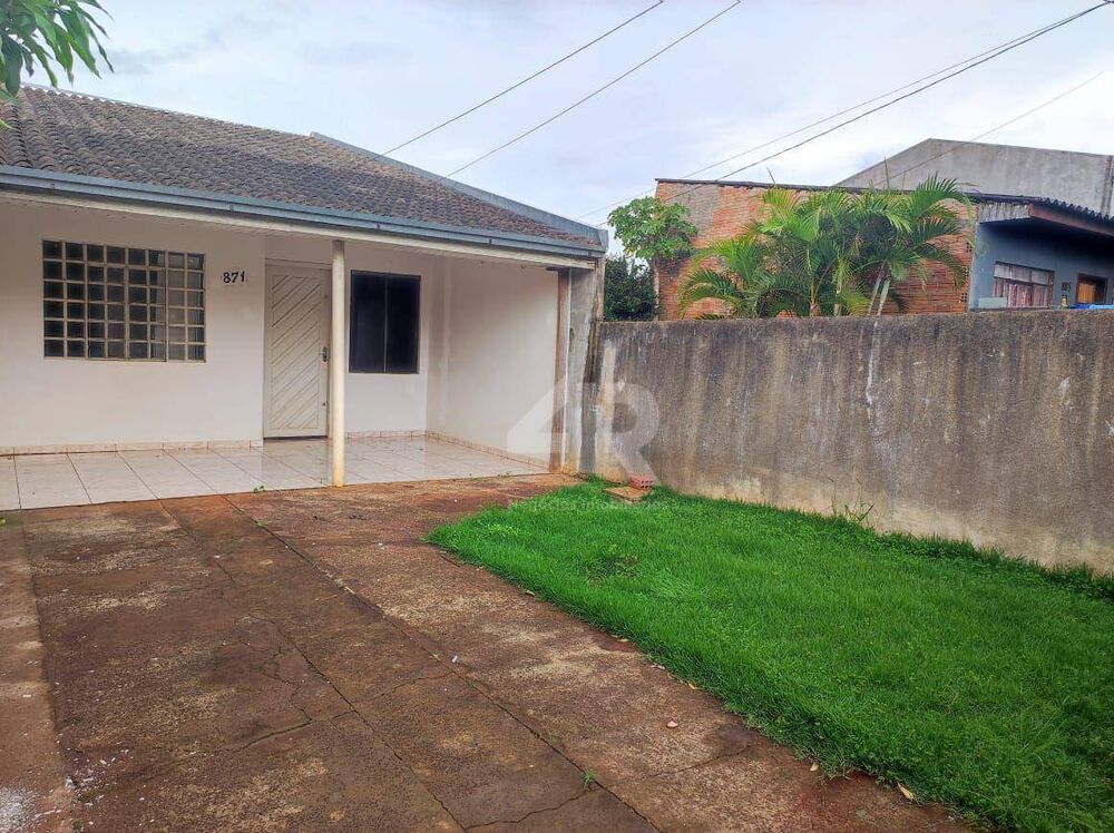 Casa, 2 quartos, 68 m² - Foto 1