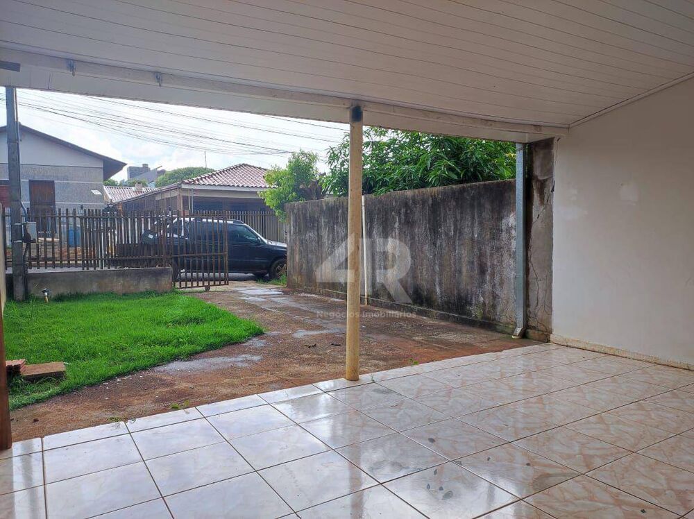 Casa, 2 quartos, 68 m² - Foto 3