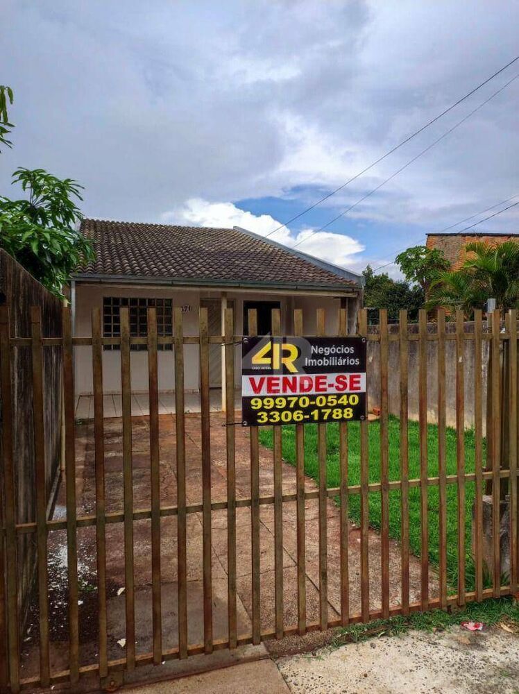 Casa, 2 quartos, 68 m² - Foto 2