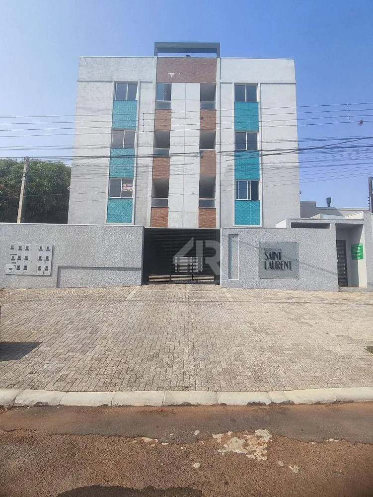 Apartamento, 3 quartos, 100 m² - Foto 1