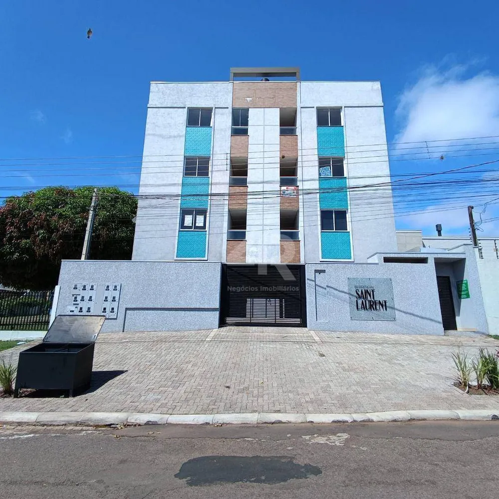 Apartamento, 3 quartos, 100 m² - Foto 3
