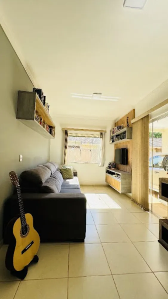 Casa, 2 quartos, 75 m² - Foto 5
