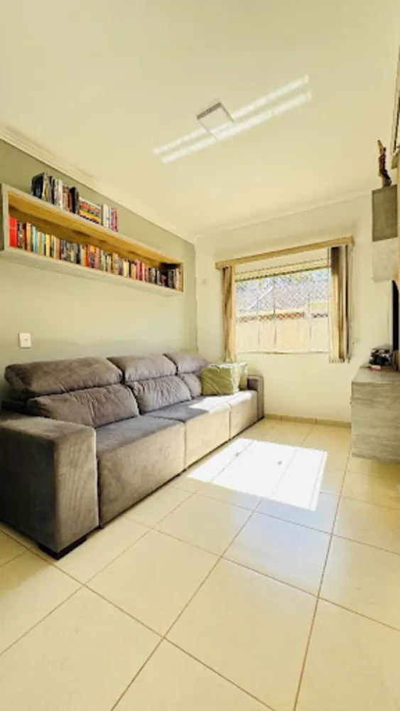 Casa, 2 quartos, 75 m² - Foto 3